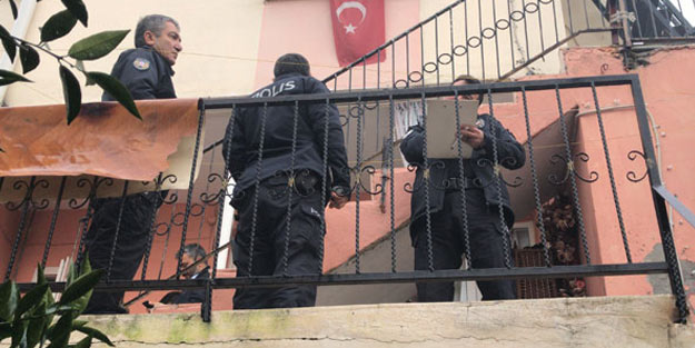Adana'da kan donduran cinayet! Karısını çekiç ve bıçakla öldürdü