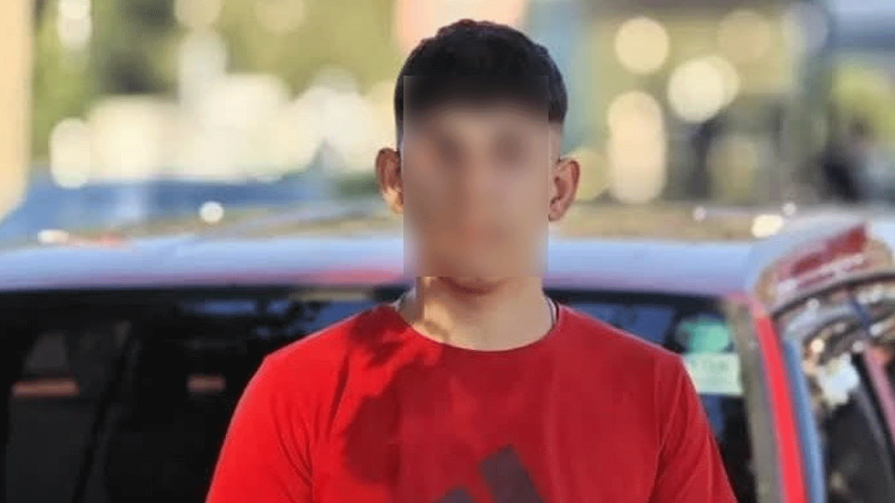 Adana'da kan donduran olay