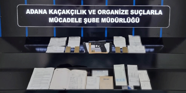 Kan emicilere operasyon
