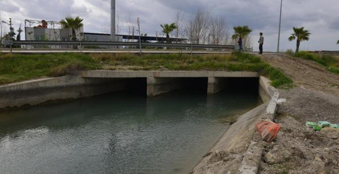 Adana'da kanser hastası bir adam intihar etti