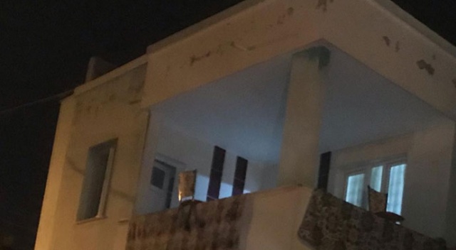 Adana'da karbonmonoksit zehirlenmesi: 4 kişi hastaneye kaldırıldı