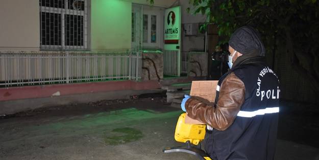 Adana'da kavga! 2 kişi ağır yaralandı