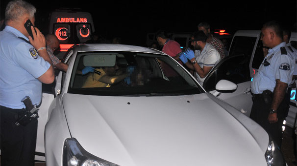 Adana'da kayıp başvurusu bulunulmuştu! Cesedi bulundu
