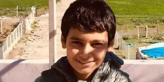 Adana'da kayıp çocuktan acı haber!