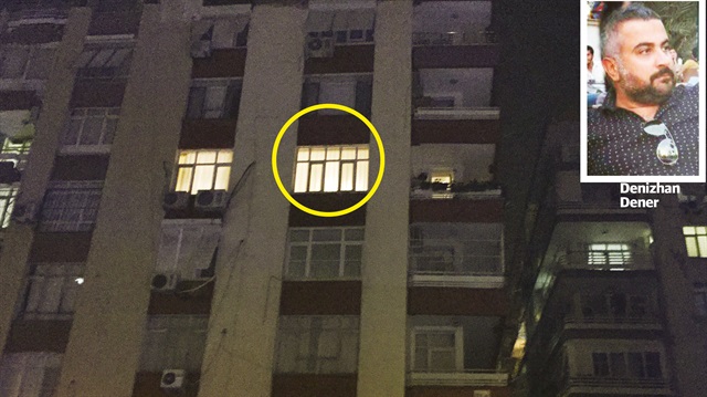 Adana’da kız isteme cinneti