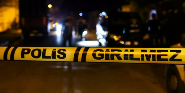 Adana'da korkunç kaza! Trenin çarptığı genç feci şekilde can verdi