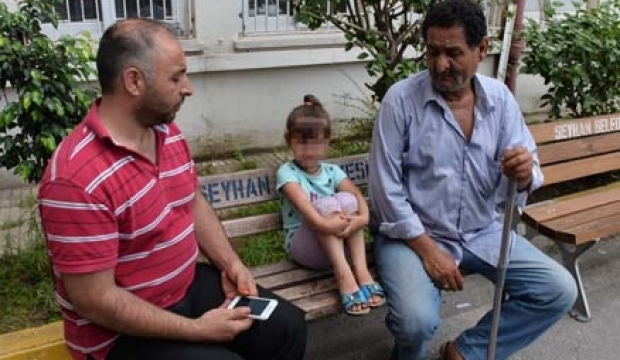 Adana'da korkunç olay! Bunun adı vahşet...