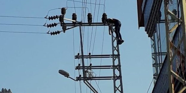 Adana'da korkunç olay!