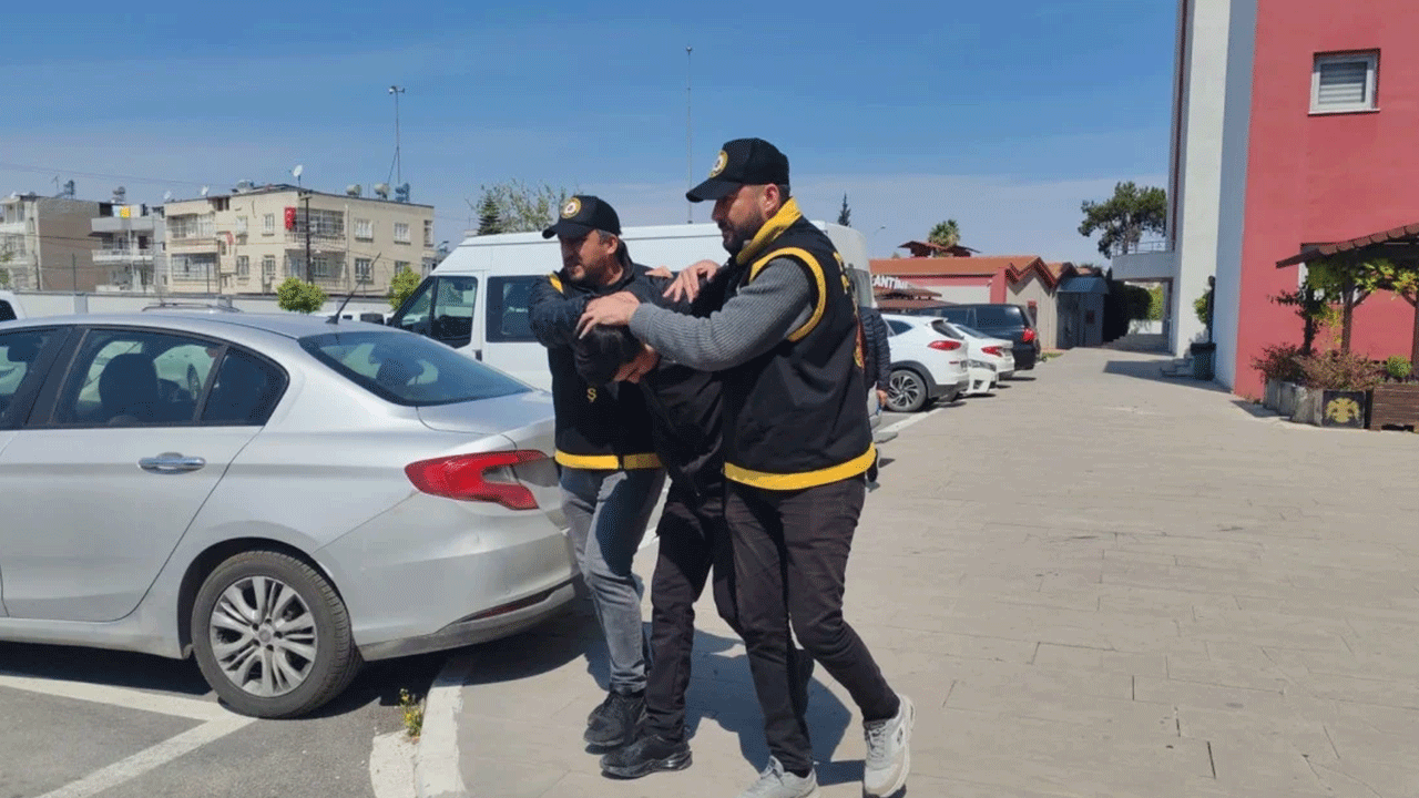 Adana'da küfür yüzünden 3 kişi hayatını kaybetti!