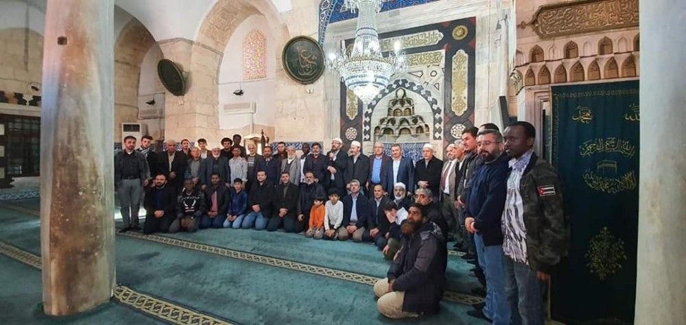 Adana’da 