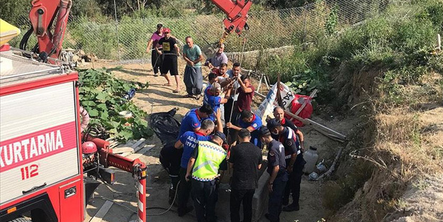 Adana'da facia! Vali acı haberi verdi: 4 kişi hayatını kaybetti