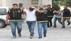 Adana’da kuyumcuya silahlı saldırı: 2 kişi tutuklandı