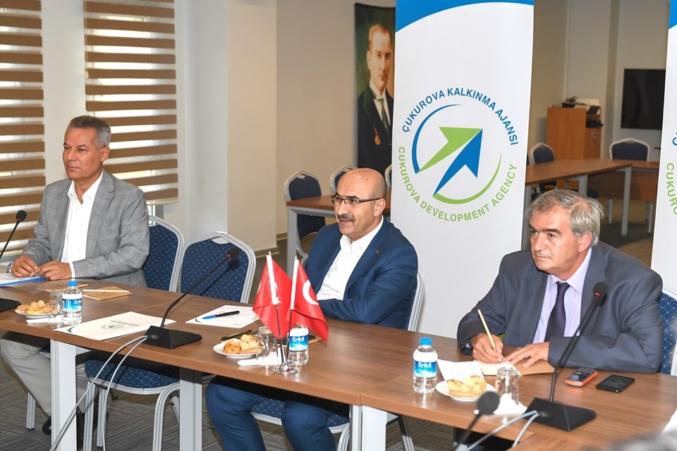 Adana’da Lezzet Festivali heyecanı 