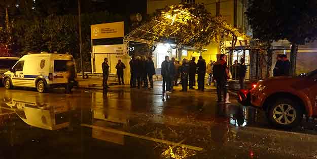 Adana'da lise müdürü ölü bulundu