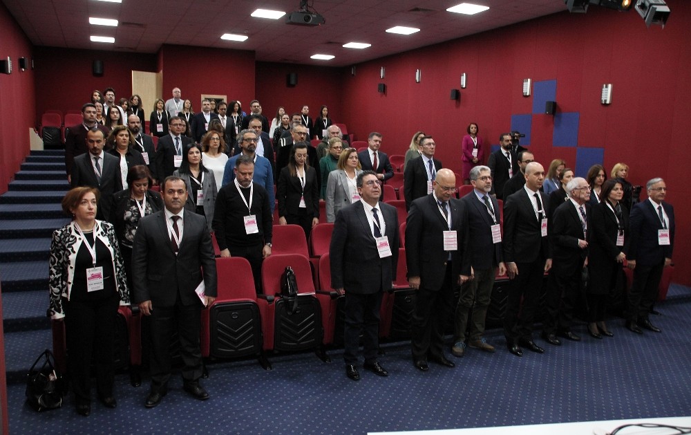 Adana’da Meme Kanseri Sempozyumu 