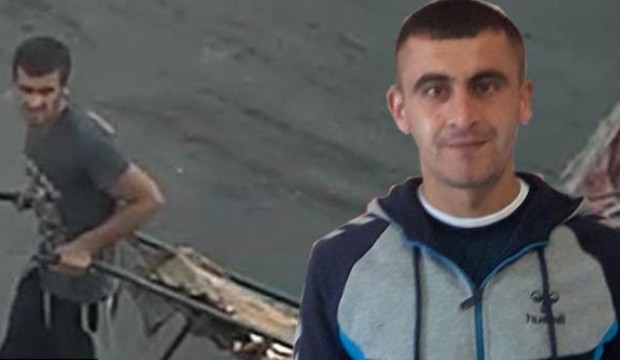 Adana'da milyoner hırsız şoku