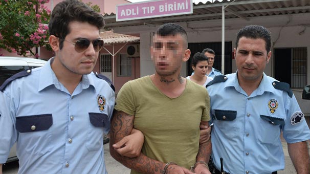 Adana’da minik Ezel'i 100 TL için yakacaklarmış!
