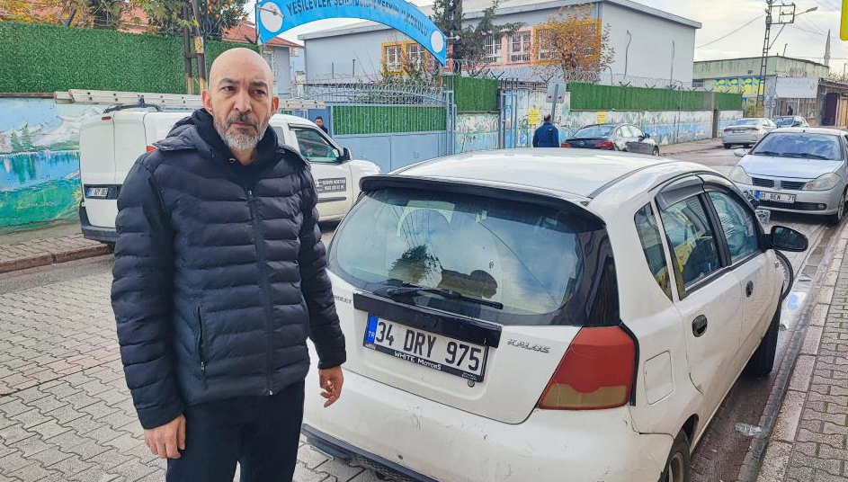 Adana’da öğretmene silahlı saldırı düzenlemişti! Velinin 20 suç kaydı olduğu ortaya çıktı