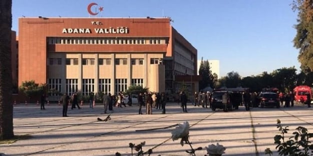 Adana'da okullar tatil edildi!