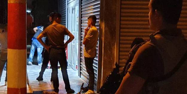 Adana'da olaylı gece: Bir ölü bir yaralı