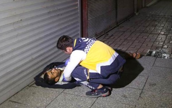 Adana'da öldü zannettiler gerçek bambaşka çıktı