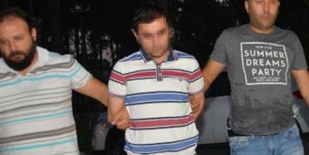 Adana'da operasyon! Çok sayıda gözaltı var
