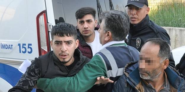 Adana'da operasyon! Dizi oyuncusu gözaltına alındı