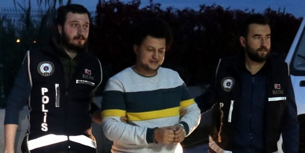 Adana'da operasyon! Gözaltılar var