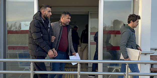 Adana'da operasyon! Suç örgütlerine geçit verilmedi