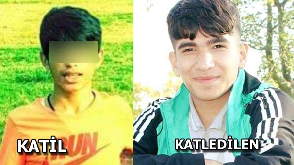 Adana'da ortaokul öğrencisi boğazı kesilerek öldürüldü