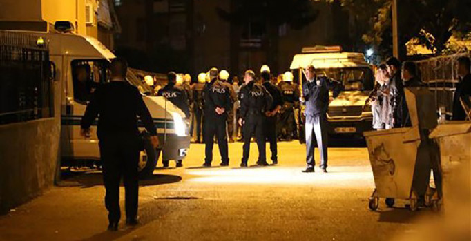 Adana'da otopark kavgası: 2 ölü