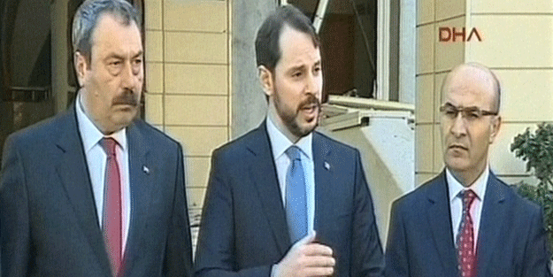 Adana’da patlama… O detayı Bakan Albayrak açıkladı
