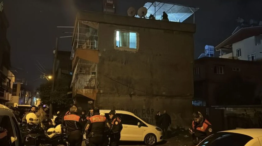 Adana’da patlama oldu! Valilikten açıklama: Ölü ve yaralı var