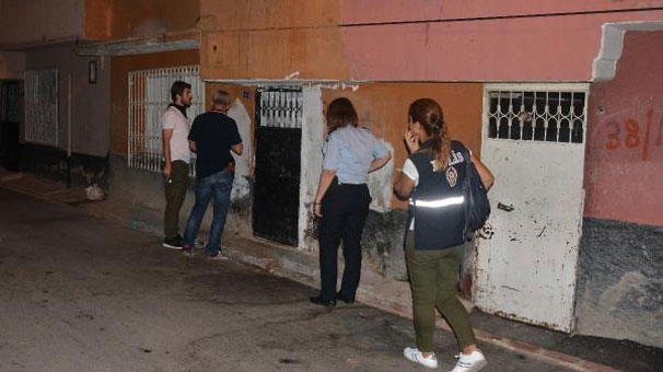 Adana’da PKK operasyon: 8 gözaltı