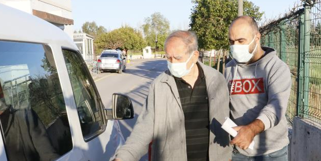 Adana'da PKK operasyonu: Gözaltılar var