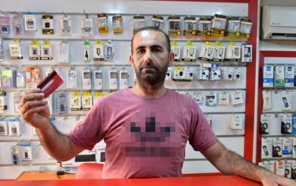 Adana'da plakalarındaki 'evleniyoruz' ve 'mutluyuz' yazılarıyla hırsızlık yaptılar