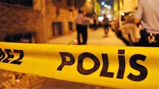 Adana'da polis memuru, kardeşi ve yengesini öldürdü