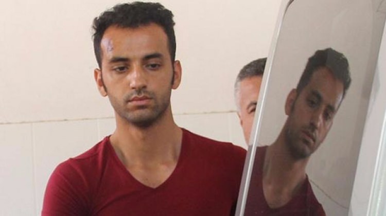 Adana'da polis memuru o cinayetleri bu yüzden işlemiş