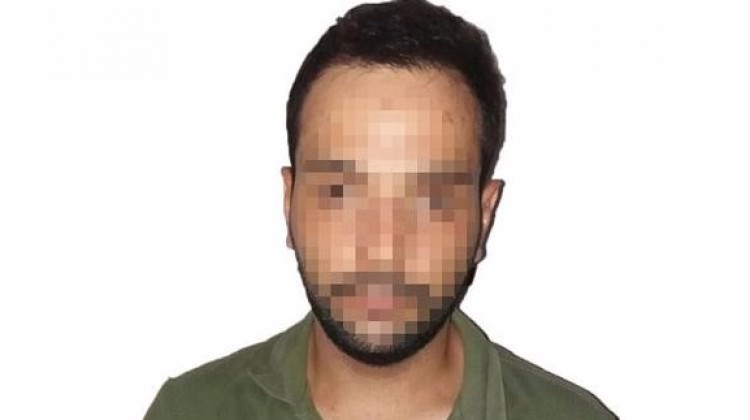 Adana'da polis onun için markete pusu kurdu
