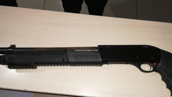 Adana'da polisi harekete geçiren olay!