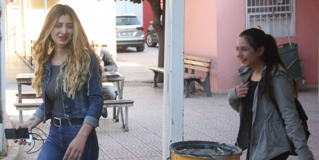 Adana'da rezalet! 'Hangi televizyona çıkacağız?'