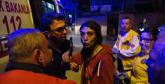 Adana'da sabahın 4'ünde can pazarı