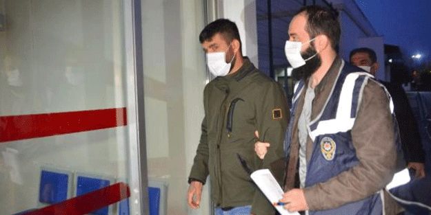 Adana'da sabahın ilk saatlerinde operasyon