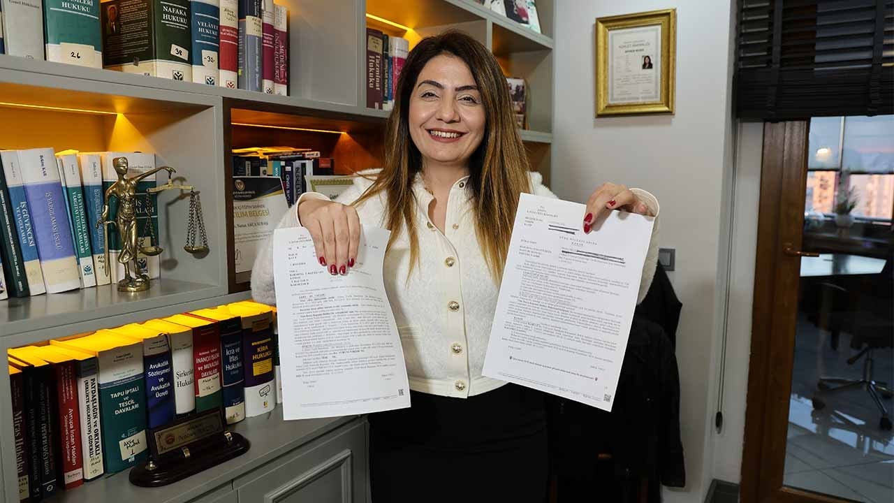 Adana’da şaşırtan karar! Delil yok ama ceza geçerli sayıldı