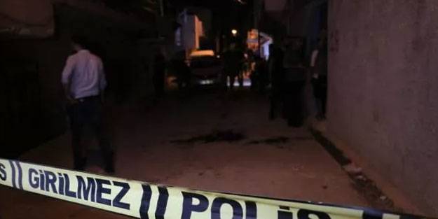 Adana’da silahlar konuştu: 3 yaralı