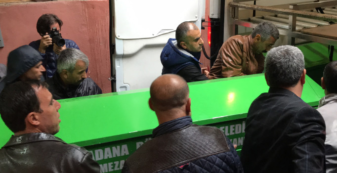 Adana'da silahlı saldırı: 1 kişi öldü