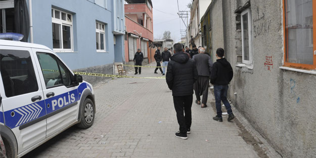 Adana'da silahlı saldırı: 1 ölü