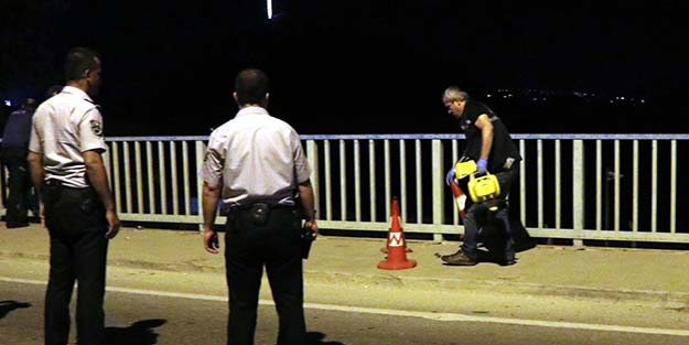 Adana'da silahlı saldırı: 3 yaralı