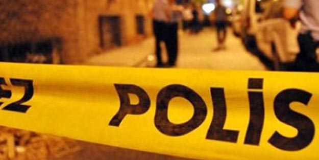 Adana'da silahlı saldırı