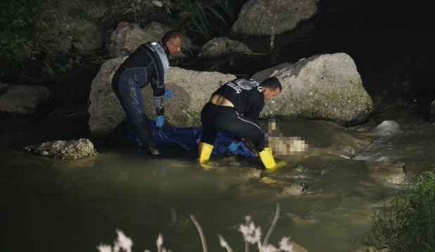 Adana'da sır cesedin ölüm nedeni ortaya çıktı!